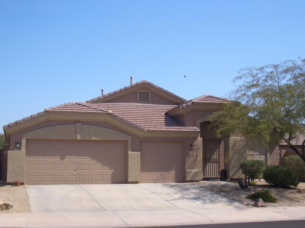 1533 N 91st Pl., Mesa, AZ 85207