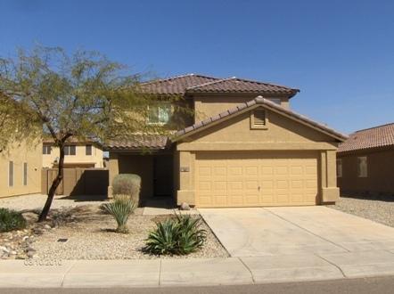 1668 W Harding Ave., Coolidge, AZ 85128