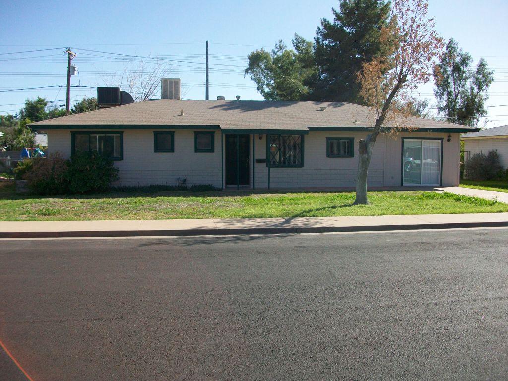 1455 W Garden St., Mesa, AZ 85201