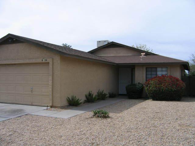 6624 N 48th Dr., Glendale, AZ 85301
