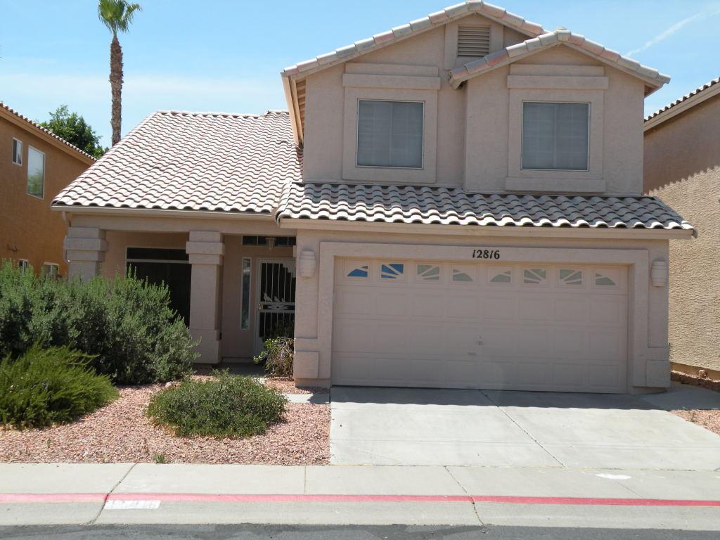 12816 S 45th Pl., Ahwatukee, AZ 85044