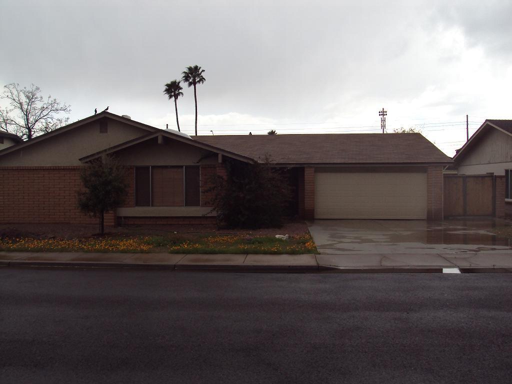 1401 W Nopal Ave., Mesa, AZ 85202