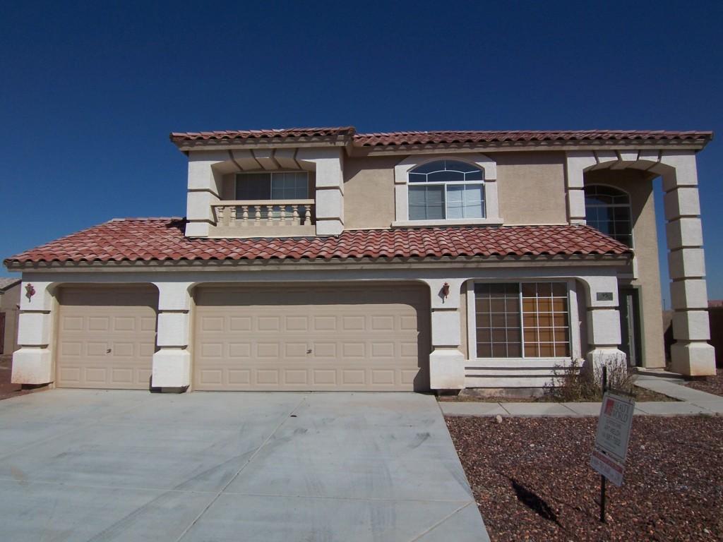 95 S 221st Ln., Buckeye, AZ 85326