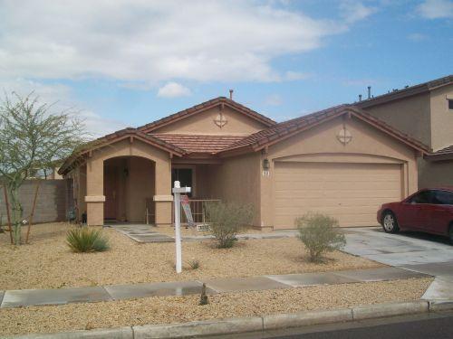 5428 W Grove St., Laveen, AZ 85339