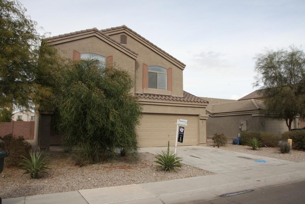 8336 W Cordes Rd., Tolleson, AZ 85353