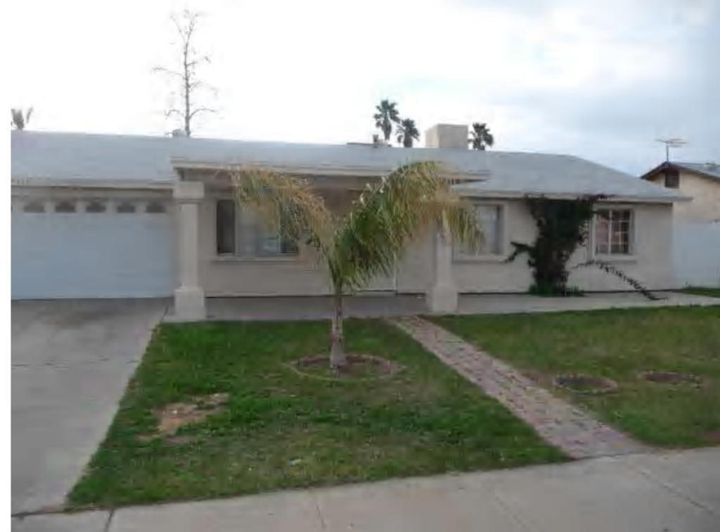 2240 N 65th Dr., Phoenix, AZ 85035