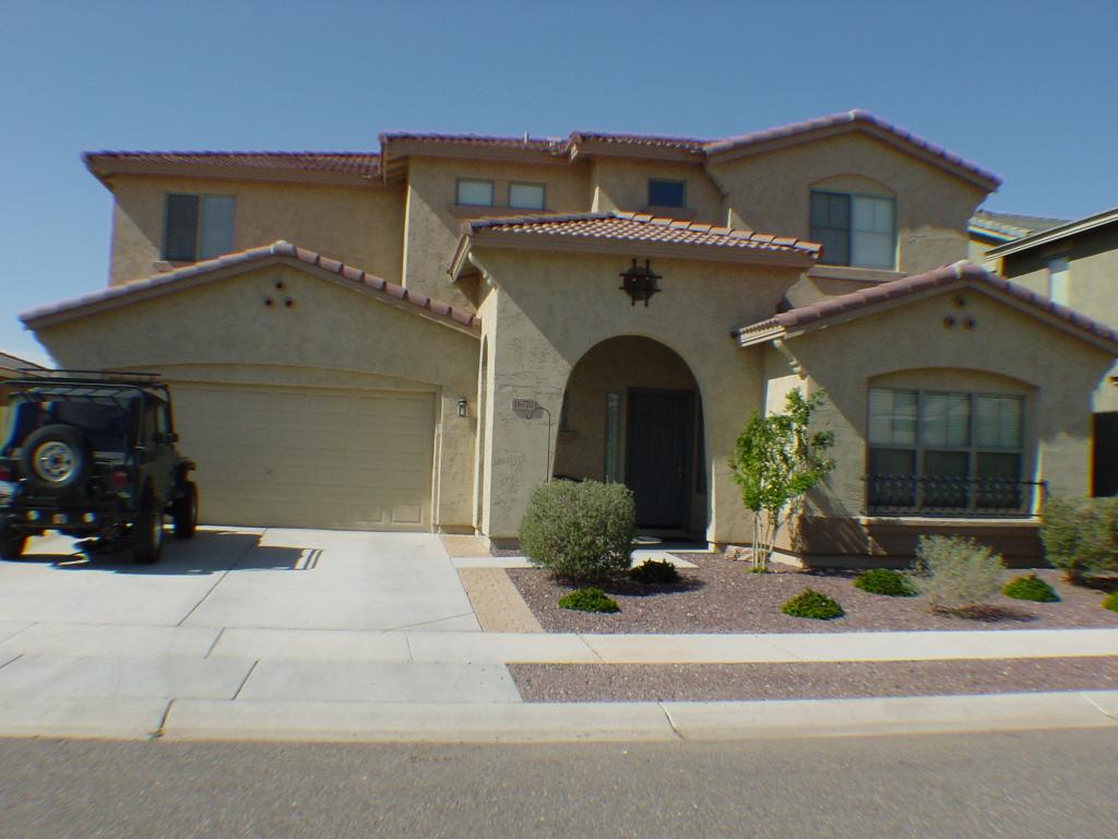 16770 W Rowel Rd., Surprise, AZ 85387