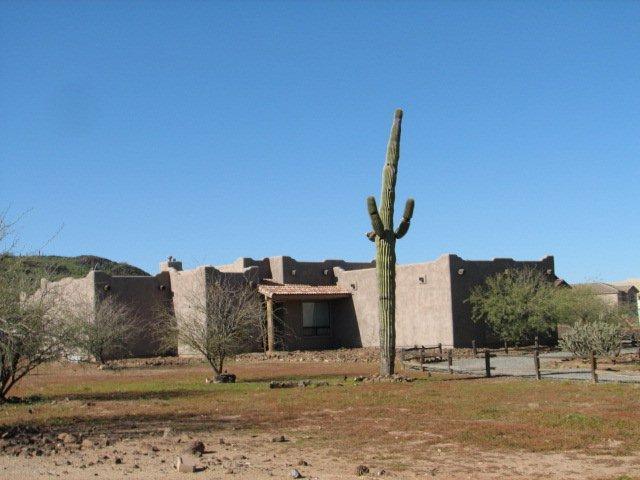 3321 W Tanya Tr., Phoenix, AZ 85086