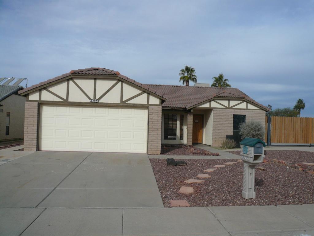 6304 W Beryl Ave., Glendale, AZ 85302