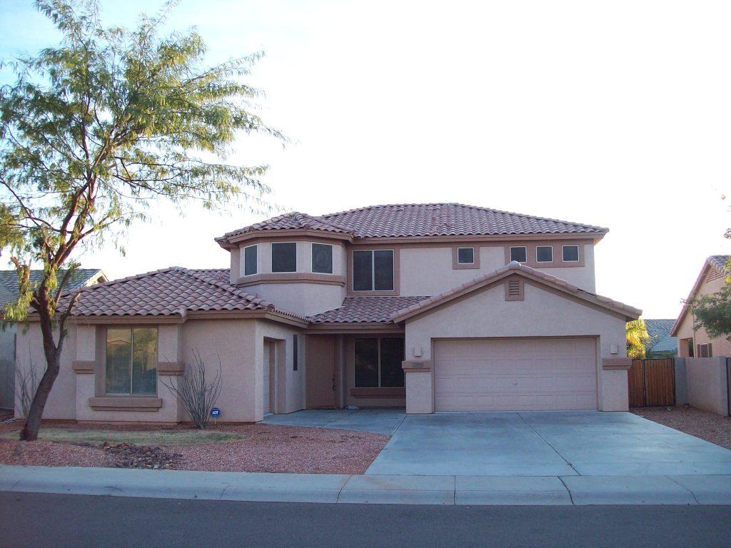7149 W Avenida Del Rey, Peoria, AZ 85383
