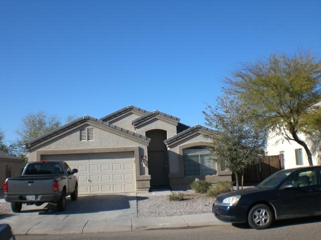 1628 E Cardinal Dr., Casa Grande, AZ 85122