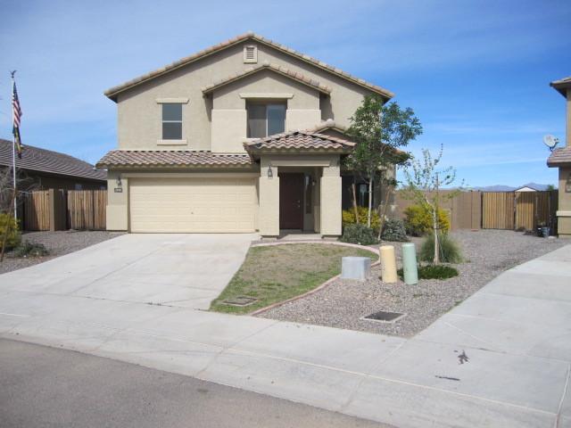 3940 E Alamo St., San Tan Valley, AZ 85140