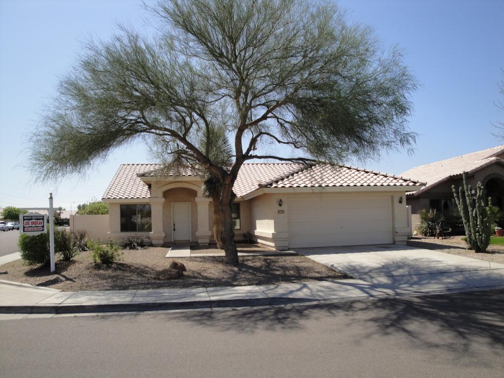 502 N Date Palm Dr., Gilbert, AZ 85234