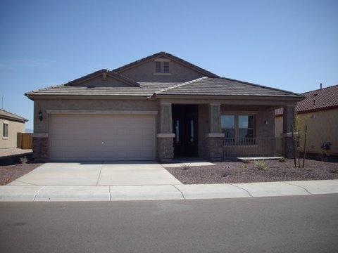 4457 S St. Claire St., Mesa, AZ 85212