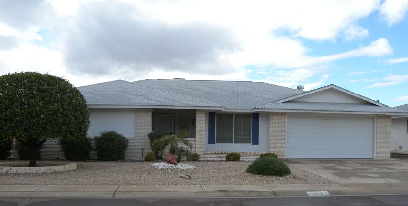 12903 W Castlebar Dr., Sun City West, AZ 85375