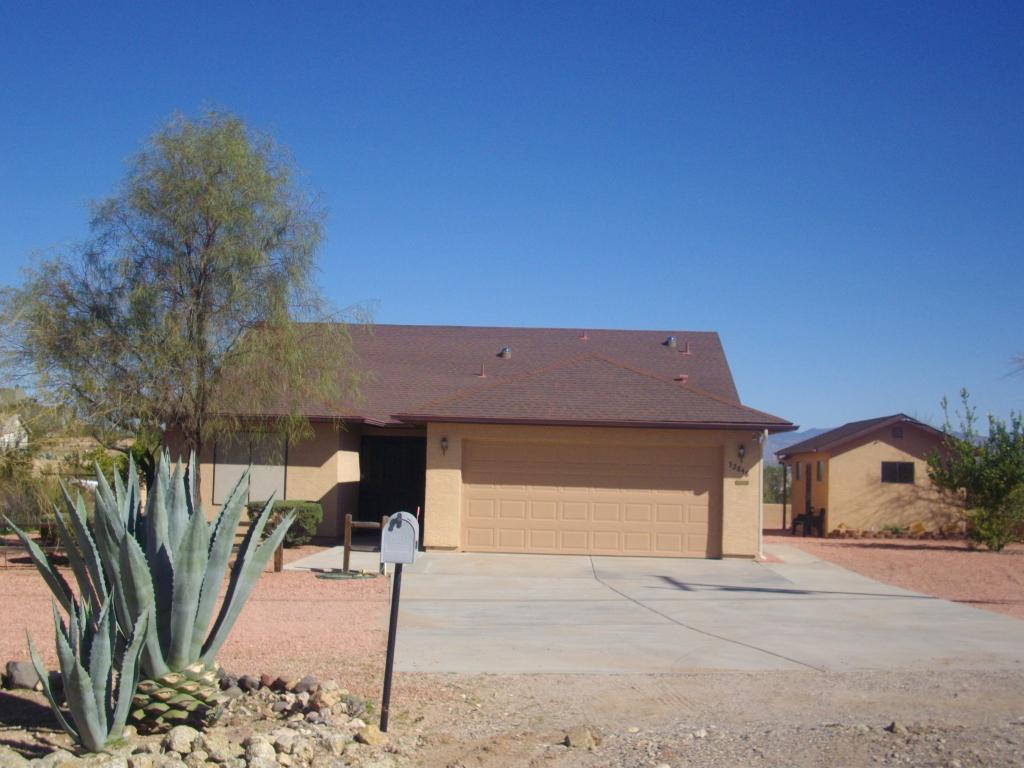32848 W Jones Rd., Wickenburg, AZ 85390