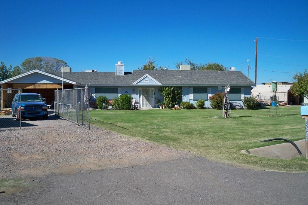 13220 S 154th St., Gilbert, AZ 85296