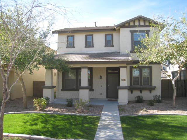 3850 E Yeager Dr., Gilbert, AZ 85295