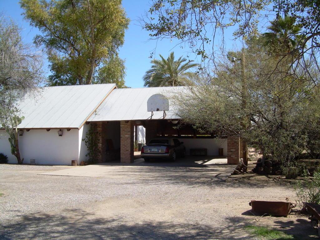 525 E Butte Ave., Florence, AZ 85132