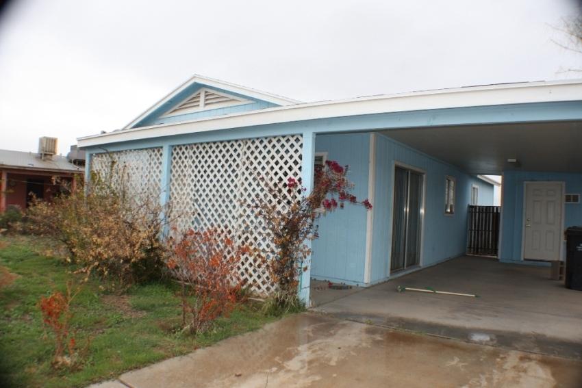 402 W 14th St., Eloy, AZ 85131