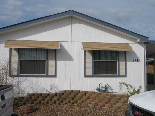 11275 N 99th Ave. #155, Peoria, AZ 85345