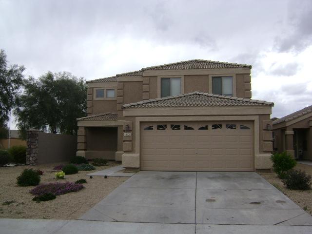 15100 N Luna St., El Mirage, AZ 85335