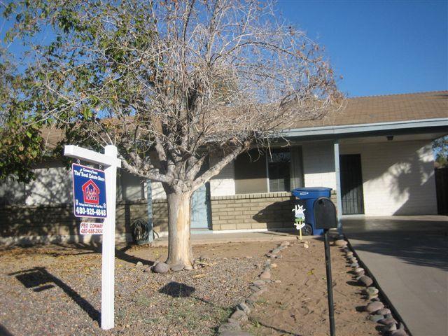 537 N Comanche Dr., Chandler, AZ 85224
