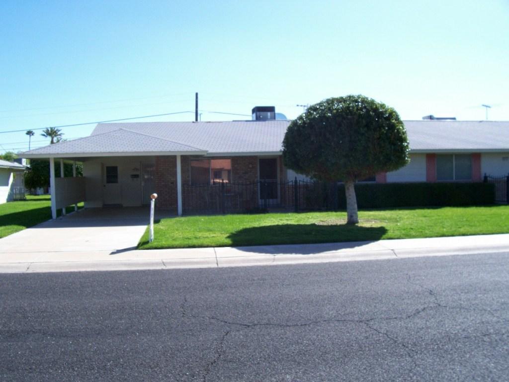 10235 N 105th Dr., Sun City, AZ 85351