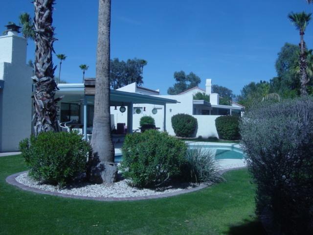 8343 E Via De La Luna St., Scottsdale, AZ 85258