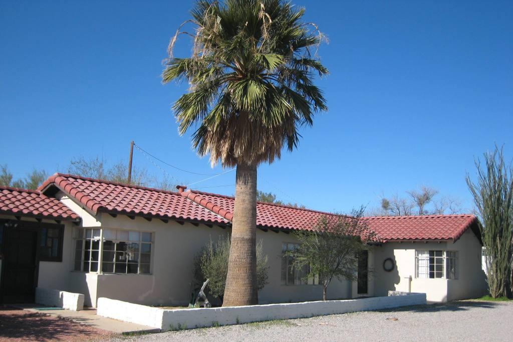 56809 N Hwy 89 (n. Cope Rd., Wickenburg, AZ 85390