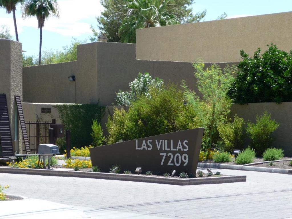 7209 E Mcdonald Dr. #12, Scottsdale, AZ 85250