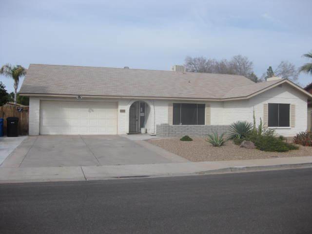 1060 E Hope St., Mesa, AZ 85203