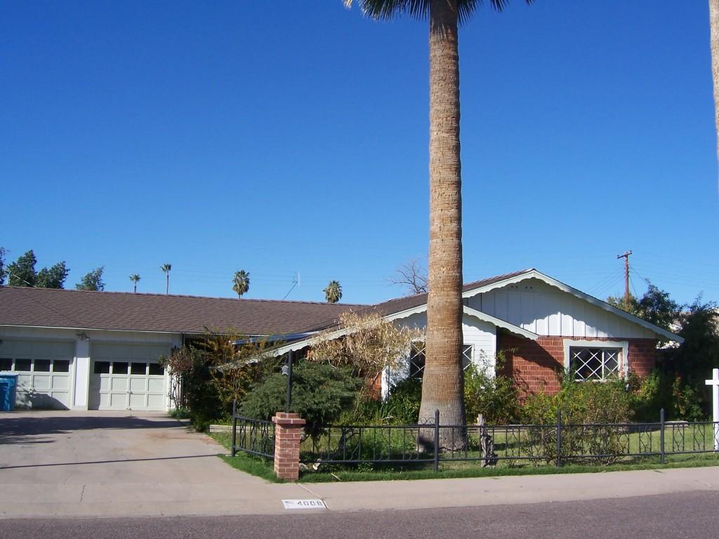 4008 W Citrus Way, Phoenix, AZ 85019