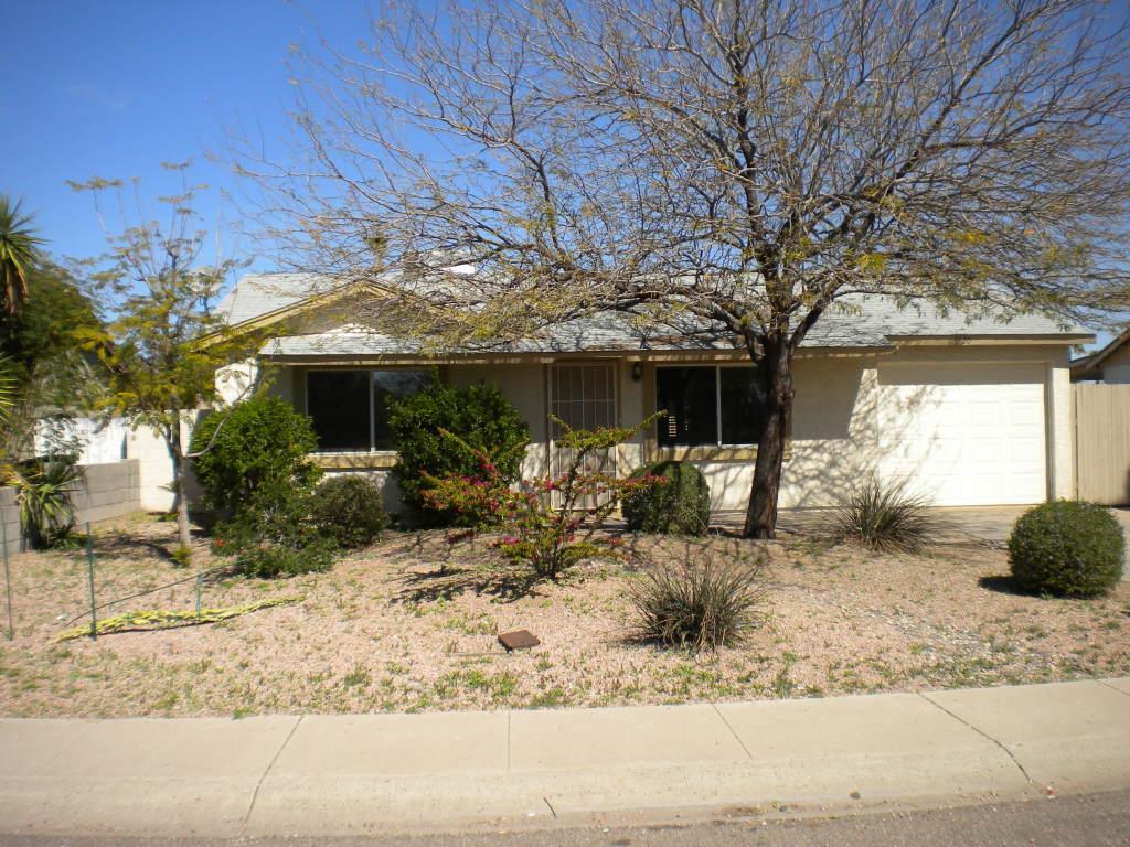 3620 E Nisbet Rd., Phoenix, AZ 85032
