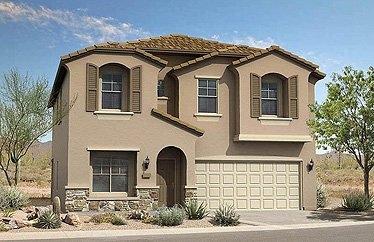 11053 E Silver Springs Ave., Mesa, AZ 85212