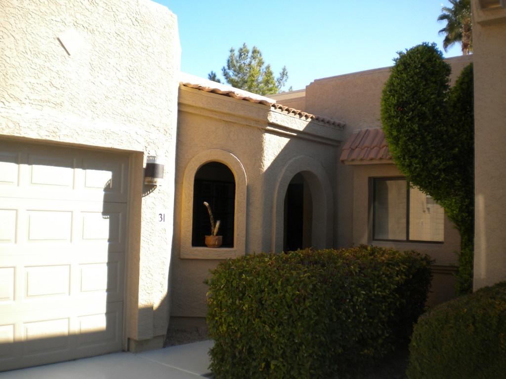 25515 N Forest Rd. #31, Rio Verde, AZ 85263