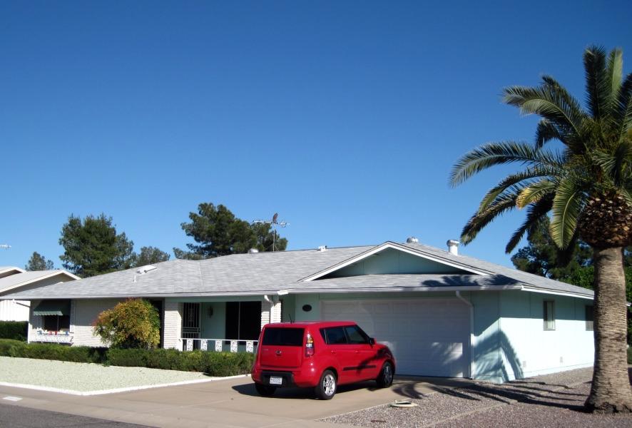 18405 N Laurel Dr., Sun City, AZ 85373