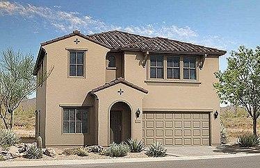 11037 E Santino Ave., Mesa, AZ 85212