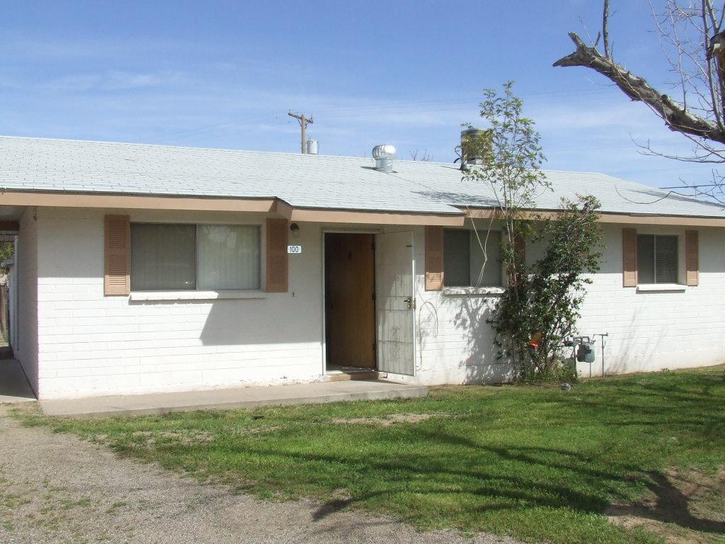 100 W Circle Dr., Florence, AZ 85132