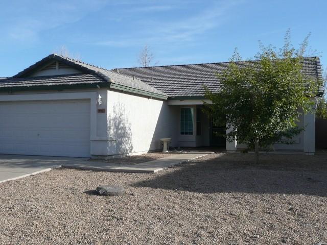 8963 W Tony Ct., Peoria, AZ 85382