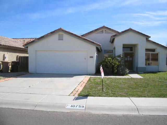 10759 W Louise Dr., Sun City, AZ 85373