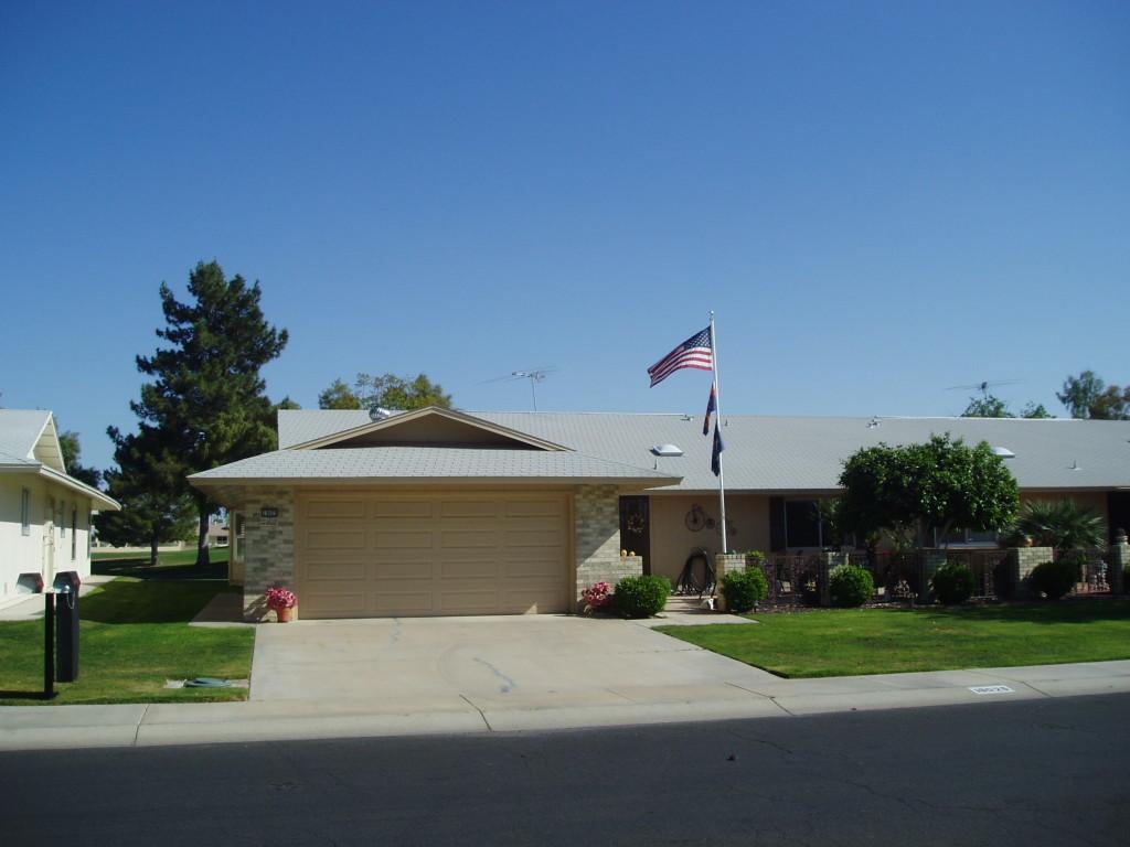 19025 N Concho Cir., Sun City, AZ 85373