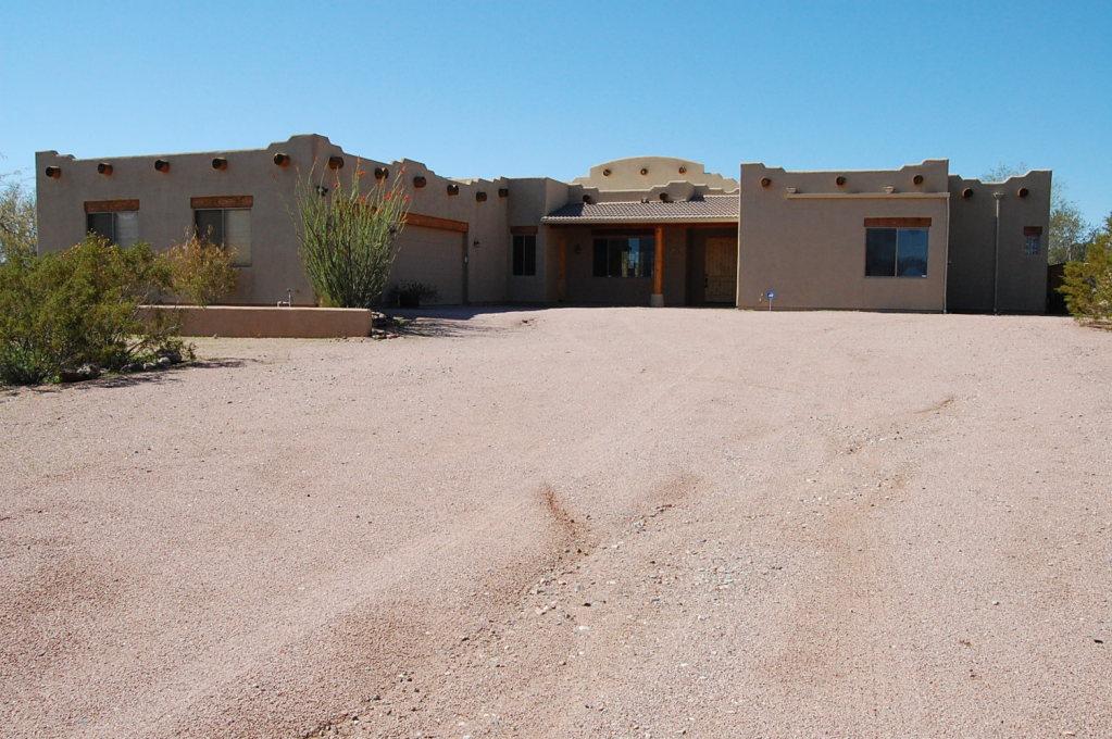 4496 S Kings Ranch Rd., Gold Canyon, AZ 85218