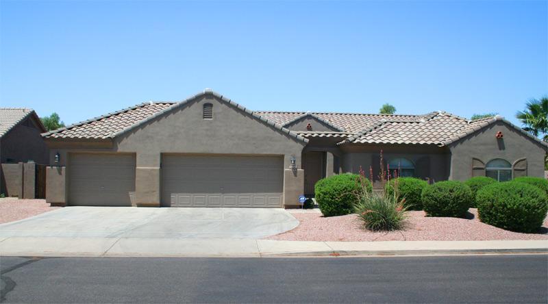 1230 S Sunnyvale Ave., Mesa, AZ 85206