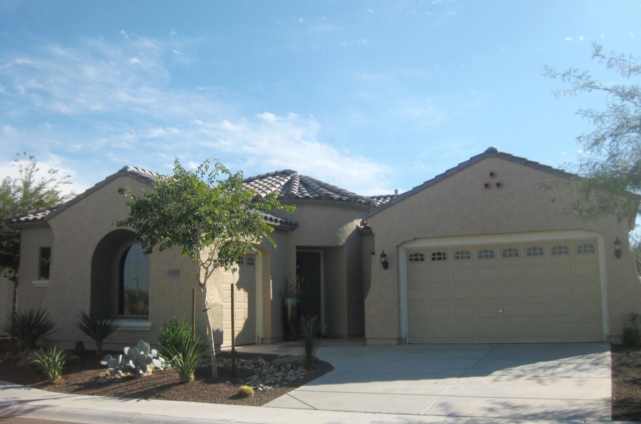 26045 W Sierra Pinta Dr., Buckeye, AZ 85396