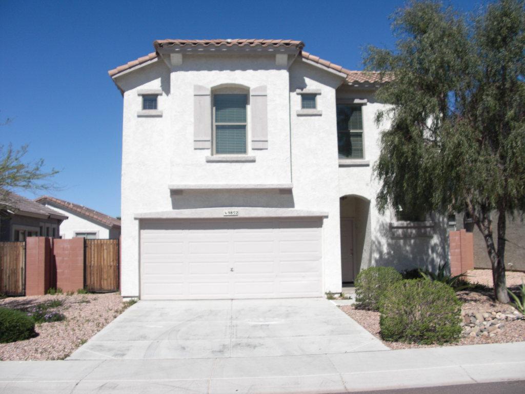 9852 E Empress Ave., Mesa, AZ 85208