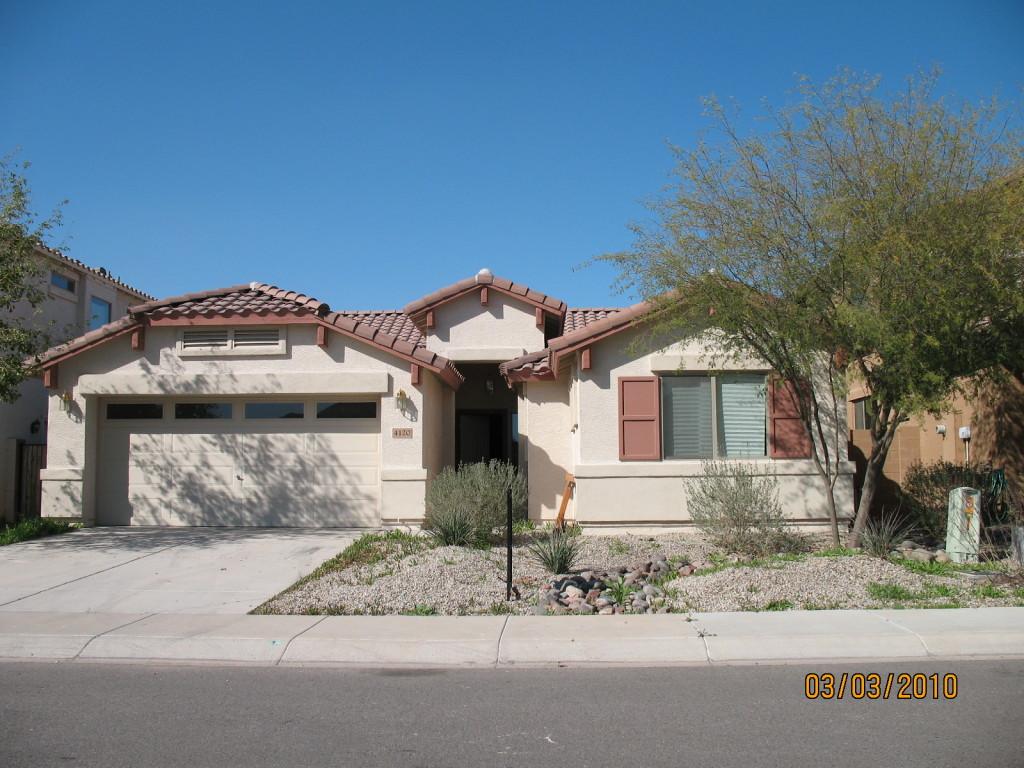 4120 E Longhorn St., Queen Creek, AZ 85240