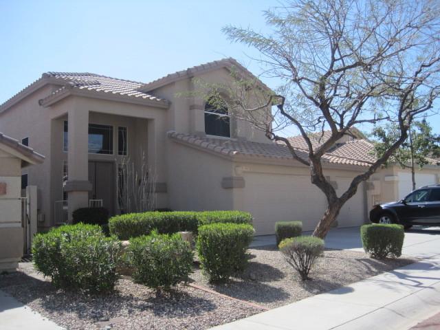 1007 E Hiddenview Dr., Phoenix, AZ 85048