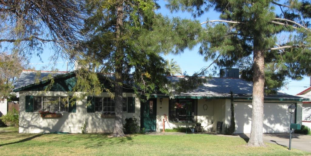 7344 E Papago Dr., Scottsdale, AZ 85257