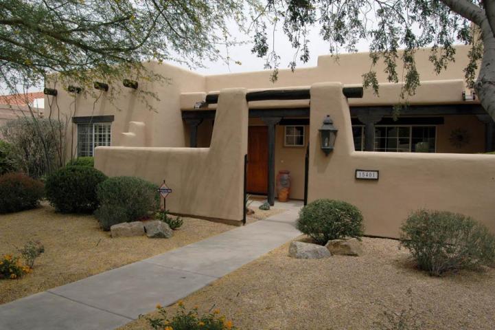 15401 N 19th Way, Phoenix, AZ 85022